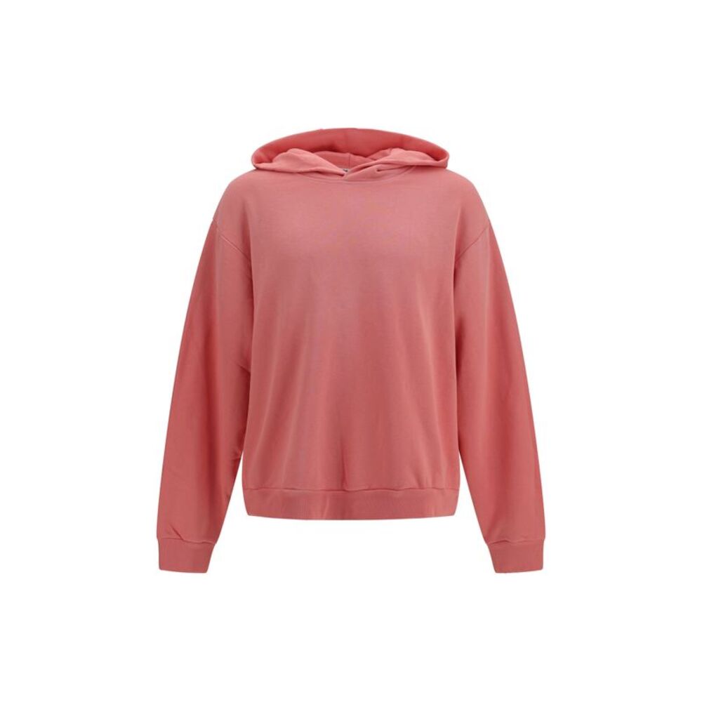 Acne Studios Men Cotton Hoodie